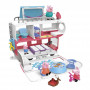 PEPPA PIG CONVERT ‘N GO CAMPER VAN