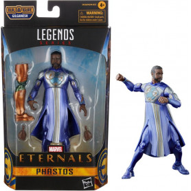 MARVEL ETERNALS LEGENDS 5