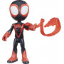 SPIDY AND FRIENDS MILES MORALES FIGURE