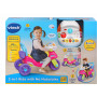 VTech 3-in-1 Ride with Me Motorbike Pink
