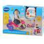 VTech 3-in-1 Ride with Me Motorbike Pink