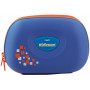 VTech - Kidizoom Duo 5.0 + Carry Case -Blue