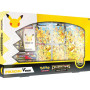 Pokemon TCG: Celebrations Special Collect- Pikachu V-Union