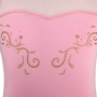 Pink Poppy Pirouette Princess Ballet Tutu Size 5/6