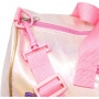 Pink Poppy Lets Dance Carry All Bag