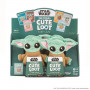 Disney Star Wars The Child's Cute Loot Card Game (6Disp)