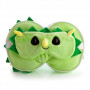 Smooshos Pal Travel Triceratops