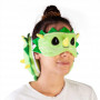 Smooshos Pal Travel Triceratops