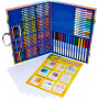 Imagination Art Case