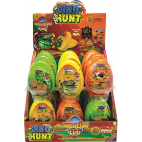 Dino Surprise Egg