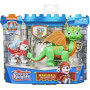 Paw Patrol Rescue Knights Hero Pups Asst