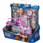 Paw Patrol Rescue Knight Themed Vehicle Asst