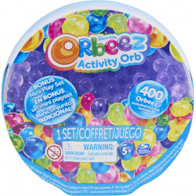 Orbeez Activity Orb Asst