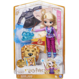 Harry Potter Deluxe Fashion Luna