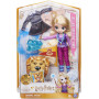 Harry Potter Deluxe Fashion Luna