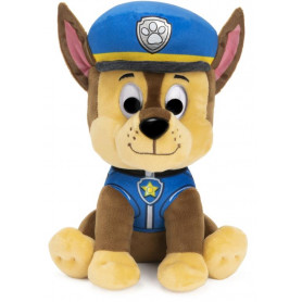 Paw Patrol 9" Chase plush