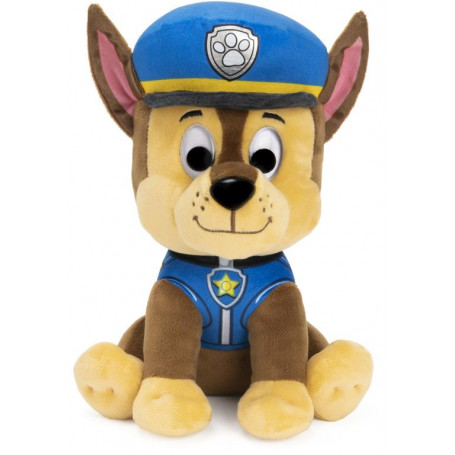 Paw Patrol 9" Chase plush