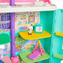 Gabby's Dollhouse Gabby's Purrfect Dollhouse