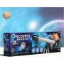 Discovery #Mindblown Telescope