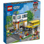LEGO City School Day 60329