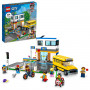 LEGO City School Day 60329