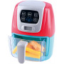 POWER AIR FRYER B/O - 9 PCS