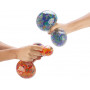 Jumbo Smooshos Ball Gel Bead Multi