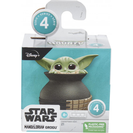 STAR WARS THE BOUNTY COLLECTION HIDE