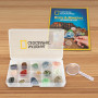 Rock + Mineral Card Games