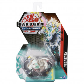 Bakugan CORE BAKUGAN DOM ASST. - SEASON 4
