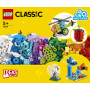 LEGO Classic Bricks and Functions 11019