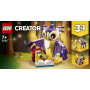 LEGO Creator Fantasy Forest Creatures 31125