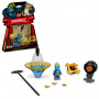 LEGO Ninjago Jays Spinjitzu Training 70690