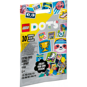 LEGO DOTS Extra DOTS Series 7 - SPORT 41958