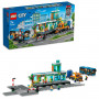 LEGO City Train Station 60335