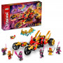 LEGO Ninjago Kai’s Golden Dragon Raider 71773