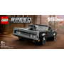 LEGO Speed Champions Fast & Furious 1970 Dodge Charger R/T 76912
