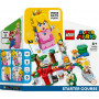 LEGO Super Mario Adventures With Peach Set 71403