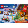 LEGO City Advent Calendar 60352
