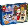 LEGO City Advent Calendar 60352