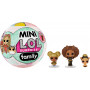 L.O.L. Surprise OMG Mini Family Asst