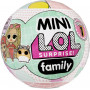 L.O.L. Surprise OMG Mini Family Asst