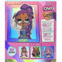 L.O.L. Surprise OMG Queens  - Runway Diva