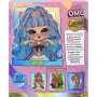 L.O.L. Surprise OMG Queens  - Prism