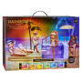 Rainbow High Color Change Pool & Beach Club Playset