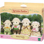 SF - Sheep Family