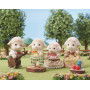 SF - Sheep Family