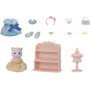 SF - Princess Dress Up Set