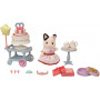 SF - Party Time Playset