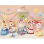 SF - Party Time Playset